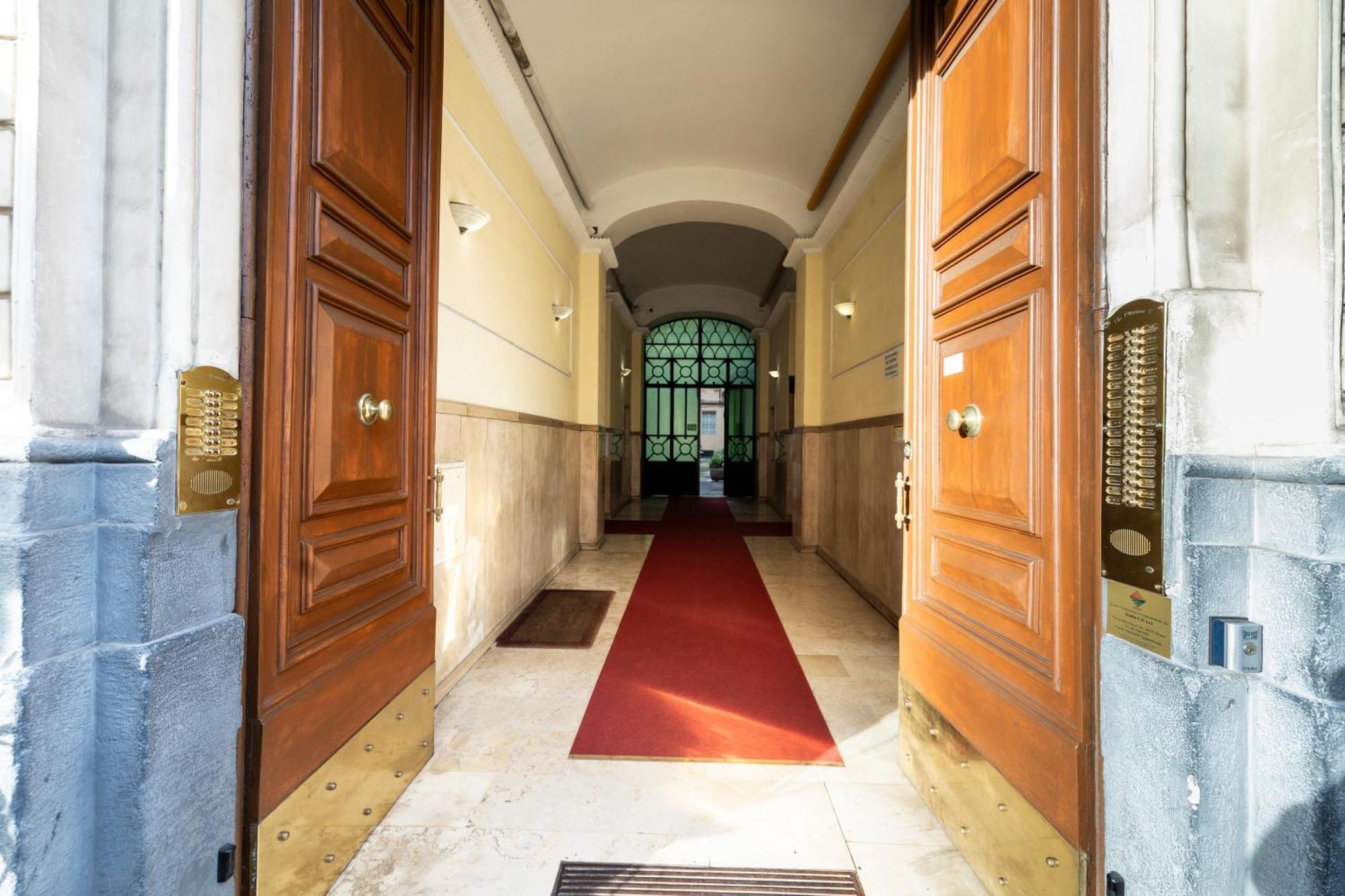 La Cupola Apartment — Foto 1
